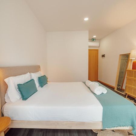 Aliados Suites By Homing Порто Екстериор снимка