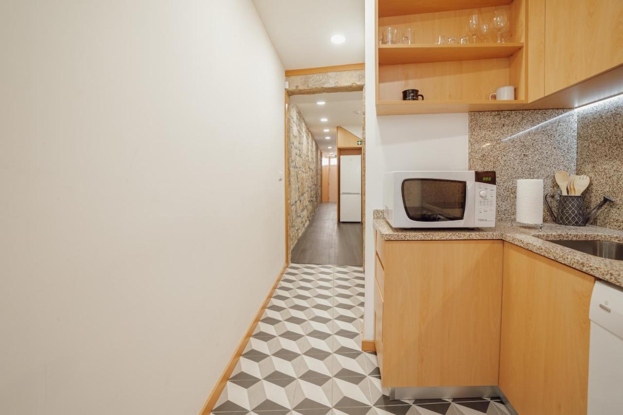 Aliados Suites By Homing Порто Екстериор снимка