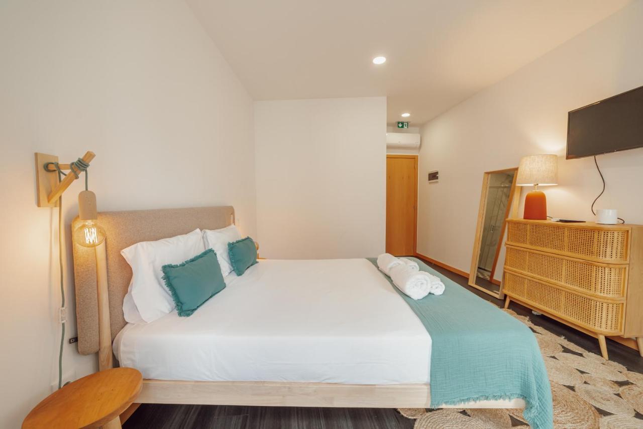 Aliados Suites By Homing Порто Екстериор снимка