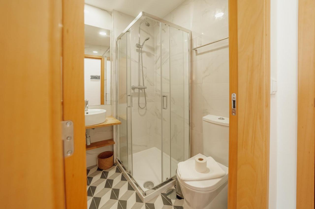 Aliados Suites By Homing Порто Екстериор снимка
