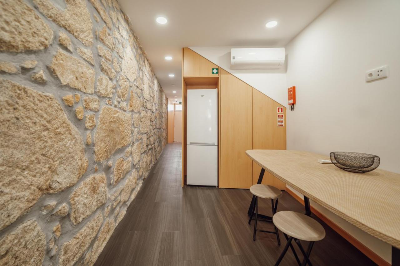 Aliados Suites By Homing Порто Екстериор снимка