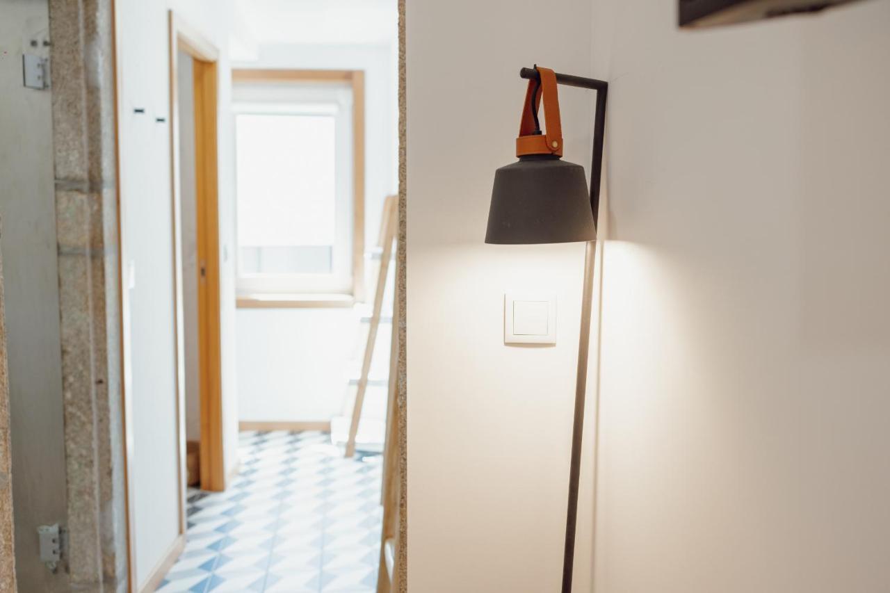 Aliados Suites By Homing Порто Екстериор снимка